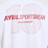 AYBL Sportswear 18 Oversize-T-Shirt
