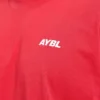 AYBL Sportswear 18 Oversize-T-Shirt