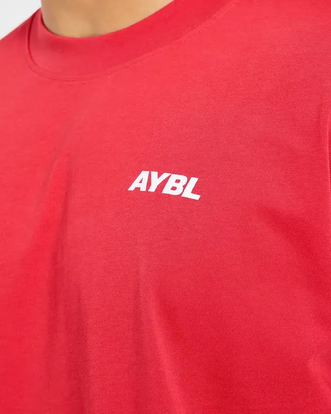 AYBL Sportswear 18 Oversize-T-Shirt