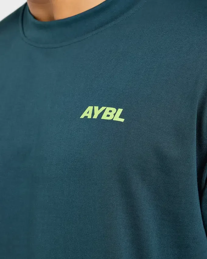 AYBL Sportswear 18 Oversize-T-Shirt