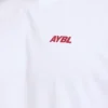 AYBL Sportswear 18 Oversize-T-Shirt