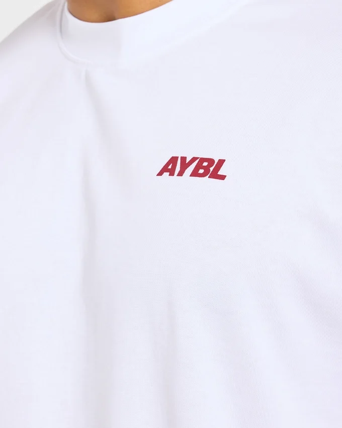 AYBL Sportswear 18 Oversize-T-Shirt