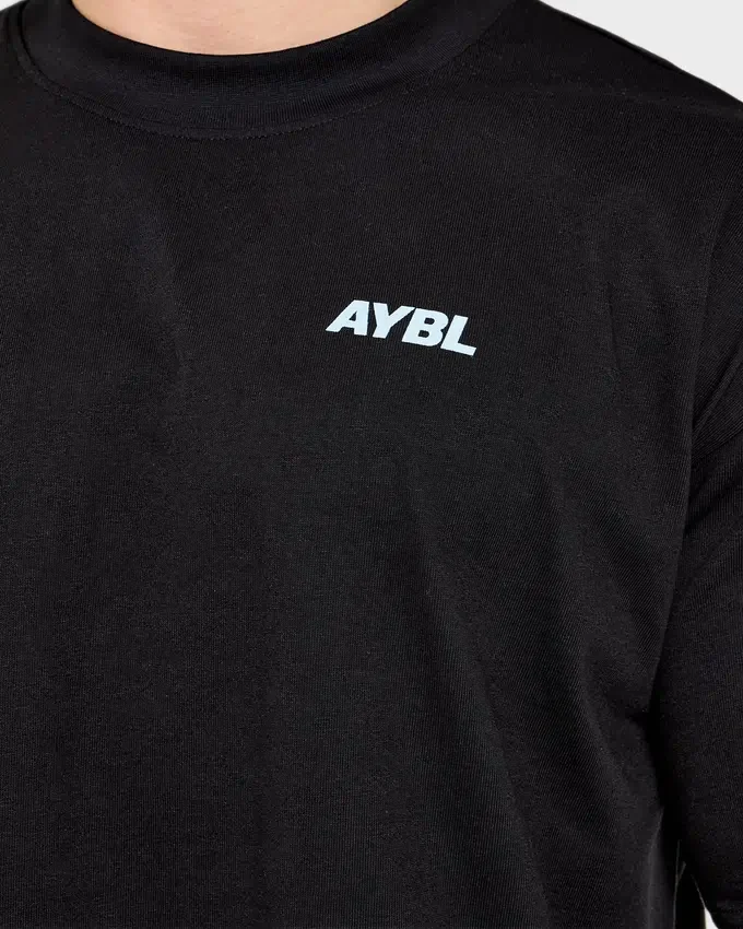 AYBL Sportswear 18 Oversize-T-Shirt