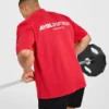 AYBL Sportswear 18 Oversize-T-Shirt
