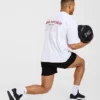 AYBL Sportswear 18 Oversize-T-Shirt