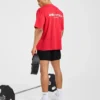 AYBL Sportswear 18 Oversize-T-Shirt