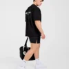 AYBL Sportswear 18 Oversize-T-Shirt