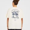 AYBL Strength Club Oversize-T-Shirt