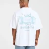 AYBL Strength Club Oversize-T-Shirt