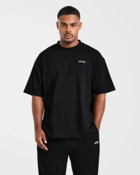 AYBL Strength Club Oversize-T-Shirt
