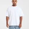 AYBL Strength Club Oversize-T-Shirt