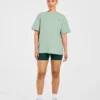 AYBL Strength Club Oversize-T-Shirt