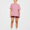 AYBL Strength Club Oversize-T-Shirt