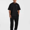 AYBL Strength Club Oversize-T-Shirt