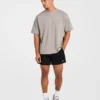 AYBL Strength Club Oversize-T-Shirt