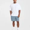 AYBL Strength Club Oversize-T-Shirt