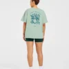 AYBL Strength Club Oversize-T-Shirt