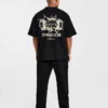AYBL Strength Club Oversize-T-Shirt