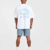 AYBL Strength Club Oversize-T-Shirt
