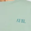 AYBL Strength Club Oversize-T-Shirt
