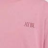 AYBL Strength Club Oversize-T-Shirt