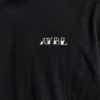 AYBL Strength Club Oversize-T-Shirt