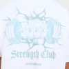 AYBL Strength Club Oversize-T-Shirt