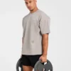 AYBL Strength Club Oversize-T-Shirt