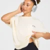 AYBL Strength Club Oversize-T-Shirt