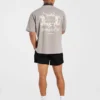 AYBL Strength Club Oversize-T-Shirt