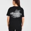 AYBL Strength Co Oversized-T-Shirt