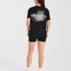 AYBL Strength Co Oversized-T-Shirt