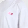 AYBL Strength Co Oversized-T-Shirt