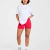 AYBL Strength Co Oversized-T-Shirt