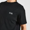 AYBL Strength Co Oversized-T-Shirt
