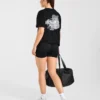 AYBL Strength Co Oversized-T-Shirt