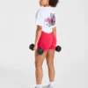 AYBL Strength Co Oversized-T-Shirt
