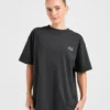 AYBL Strength Studio Oversize-T-Shirt