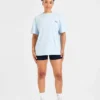 AYBL Strength Studio Oversize-T-Shirt