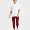 AYBL Strength Studio Oversize-T-Shirt