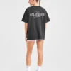 AYBL Strength Studio Oversize-T-Shirt