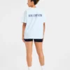 AYBL Strength Studio Oversize-T-Shirt