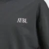AYBL Strength Studio Oversize-T-Shirt