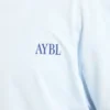 AYBL Strength Studio Oversize-T-Shirt