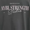 AYBL Strength Studio Oversize-T-Shirt