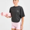 AYBL Strength Studio Oversize-T-Shirt