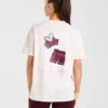 AYBL Studio Oversize-T-Shirt