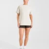 AYBL Studio Oversize-T-Shirt