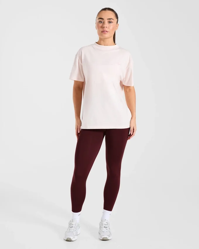 AYBL Studio Oversize-T-Shirt
