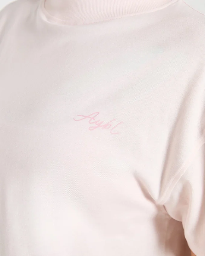 AYBL Studio Oversize-T-Shirt